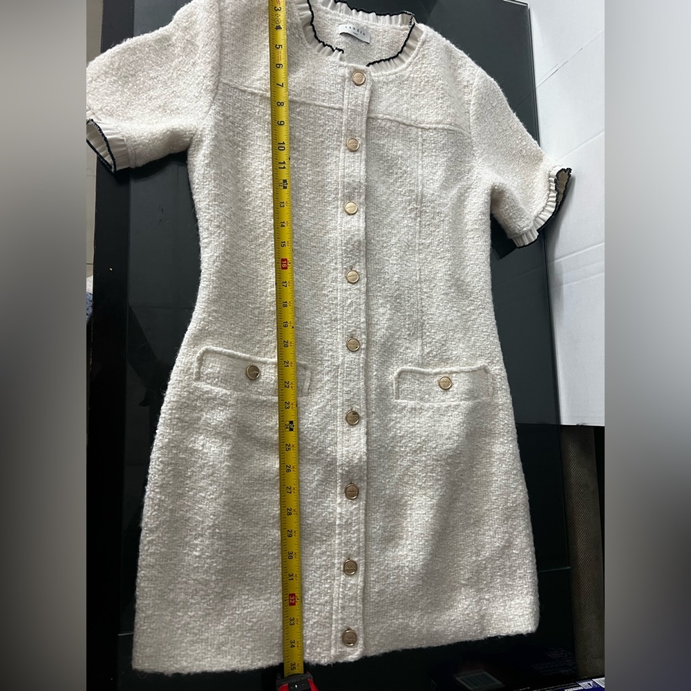 Sandro Paris - Picture 14 of 16